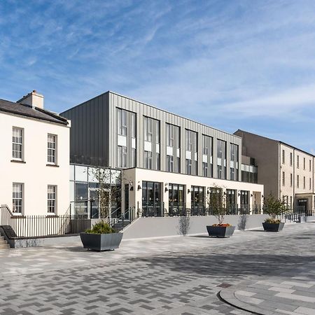 The Ebrington Hotel Londonderry Exterior foto