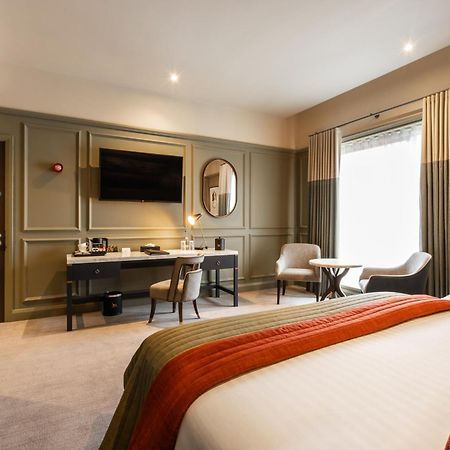 The Ebrington Hotel Londonderry Exterior foto