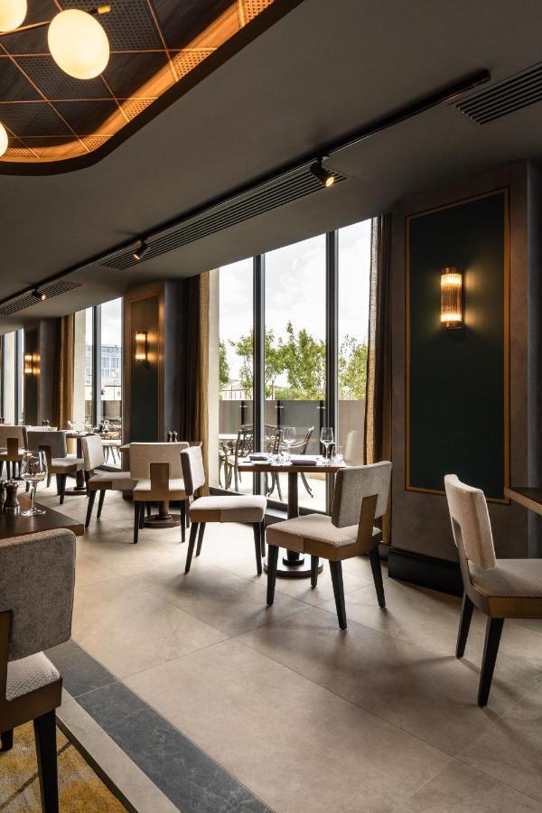 The Ebrington Hotel Londonderry Exterior foto